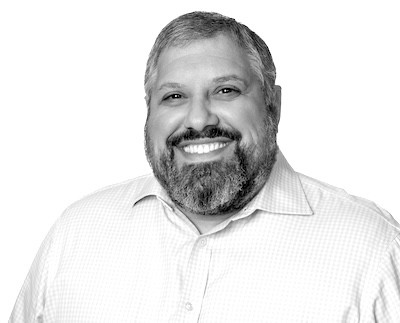 Photo of Joseph Beyrouty