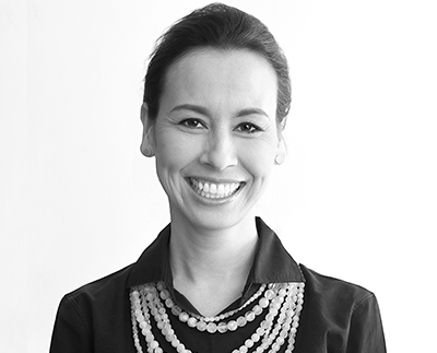 Photo of Deborah Mei