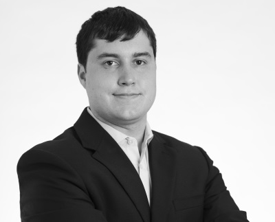 Photo of Chris Donini