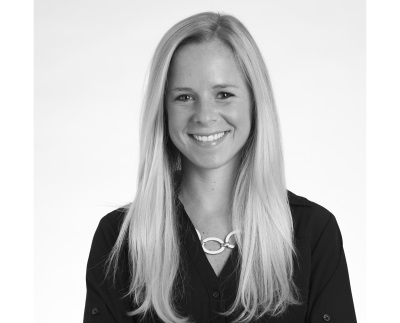 Photo of Elizabeth Brillman