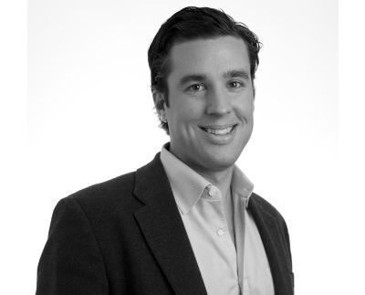 Photo of Jason Schretter