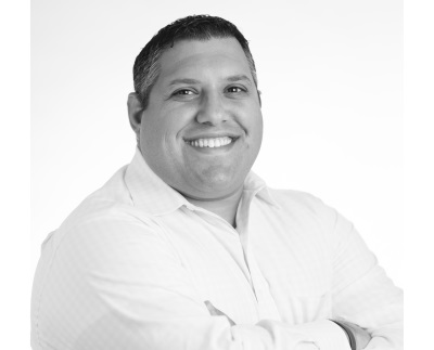 Photo of Joseph Beyrouty
