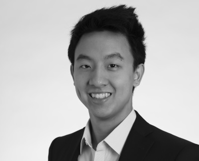 Photo of Kenny Lee
