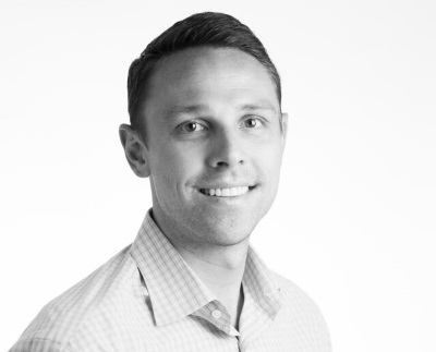Photo of Brooks Hansen