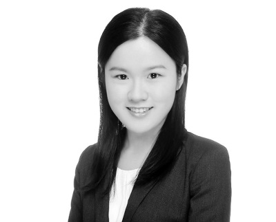Photo of Yingqi Yao