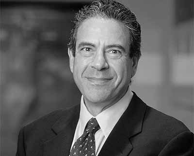 Steve Bornstein