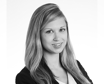 Photo of Danielle Niemann