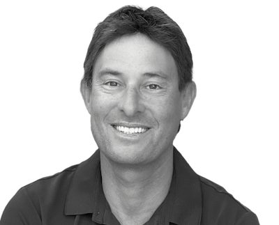 Photo of Richard Rosenblatt