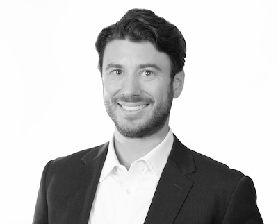 Photo of Sam G. Baris