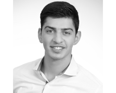 Photo of Nirav Murthy