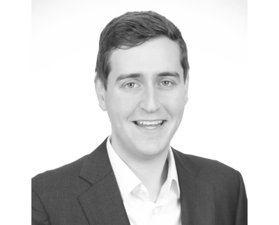 Photo of A.J. Weinberg