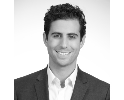 Photo of Ari Zelman
