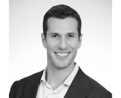Photo of Rob Pietroforte