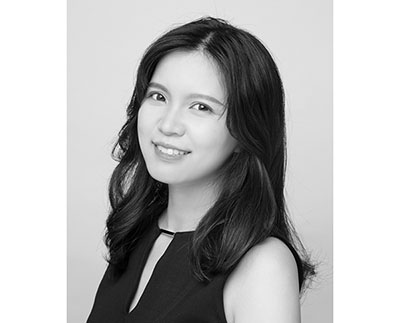 Photo of Qianyu Di