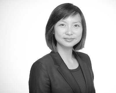 Photo of Grace Ng