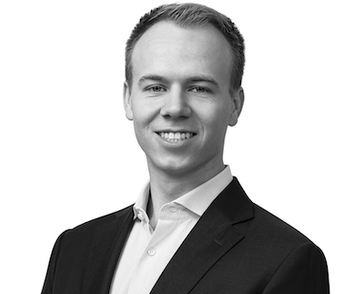 Photo of Felix Deisinger