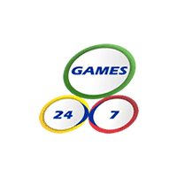 Play Games 24x7