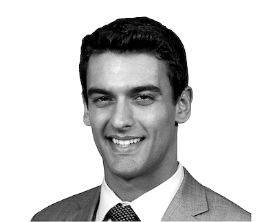 Photo of Daniel Dozark