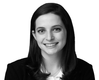 Photo of Serena Schneier
