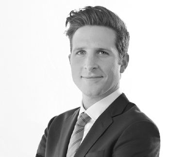Photo of Ben Ross