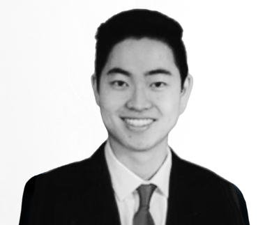 Photo of Davis Kim