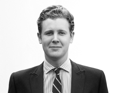 Photo of Edward Coles