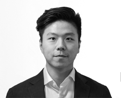 Photo of Henry Ho
