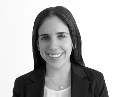 Photo of Sarah Gellman