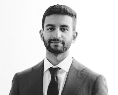 Photo of Shantanu Shenai
