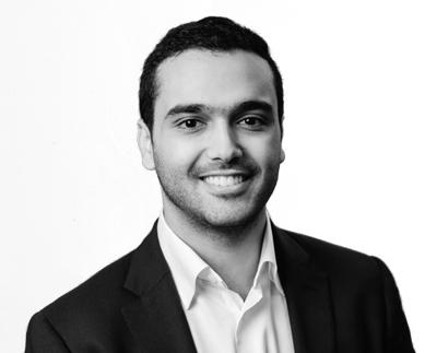 Photo of Ziyad Baeshen