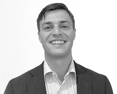 Photo of Clayton Jurkowitz