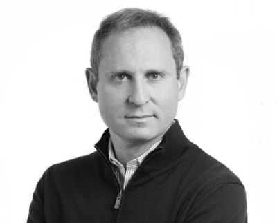 Photo of Gordon Rubenstein
