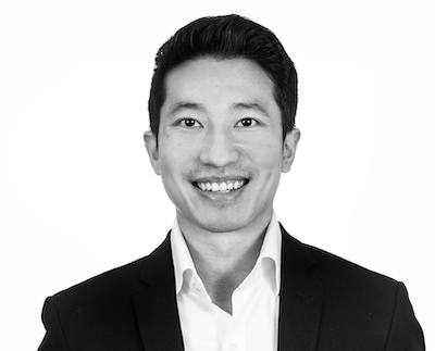 Photo of Kevin Chung