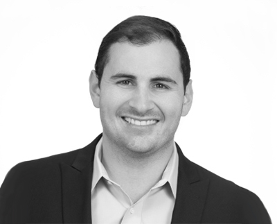 Photo of Daniel Miller