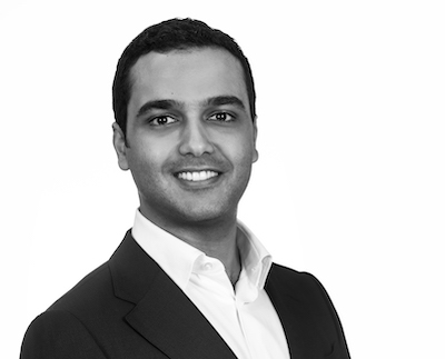 Photo of Ziyad Baeshen