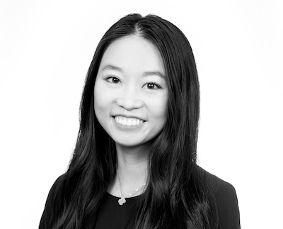 Photo of Lilly Wang