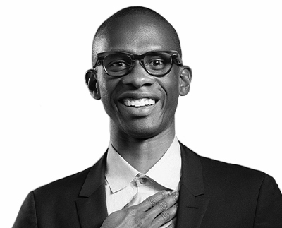 Photo of Troy Carter