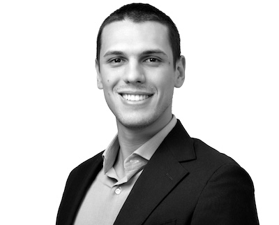 Photo of Tommaso Recanatini