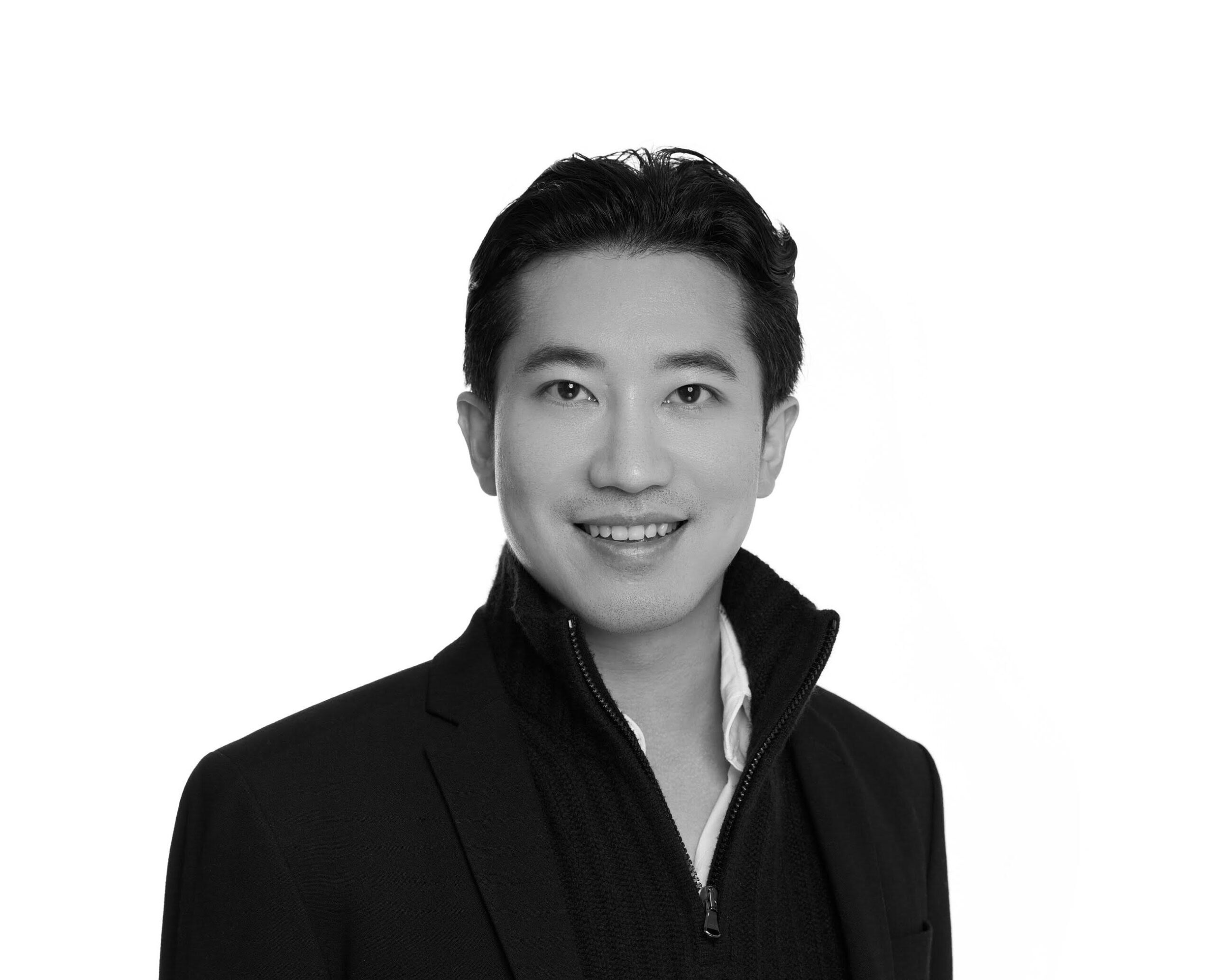 Photo of Kevin Chung