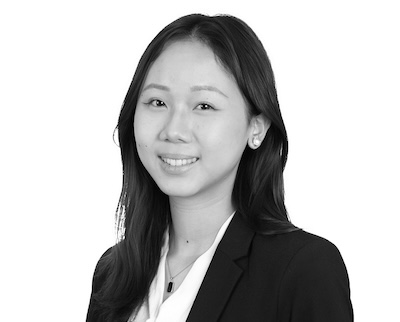 Photo of Annabelle Xing