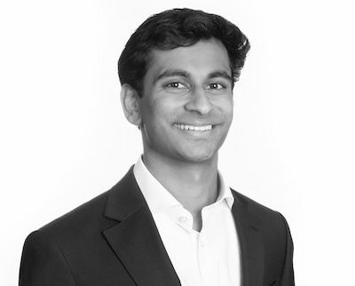 Arjun Dhumne