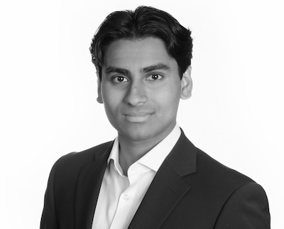 Armaan Kakodkar