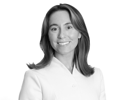 Photo of Charlotte Saxe