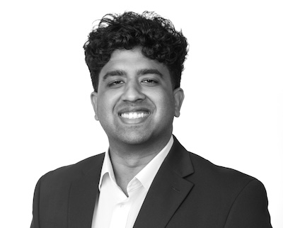Ritvik Sharma