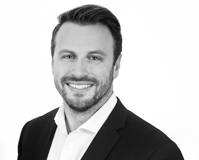 Photo of Noah Fleiss