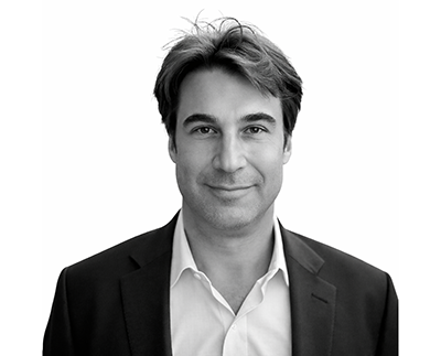 Photo of Anthony Kontoleon