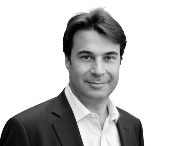 Photo of Anthony Kontoleon