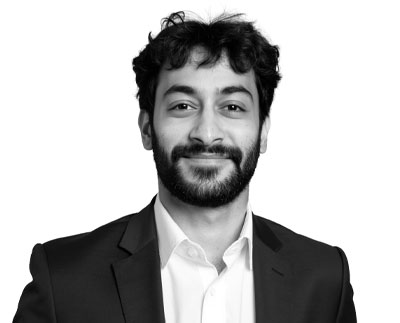 Photo of Vivaan Malhotra