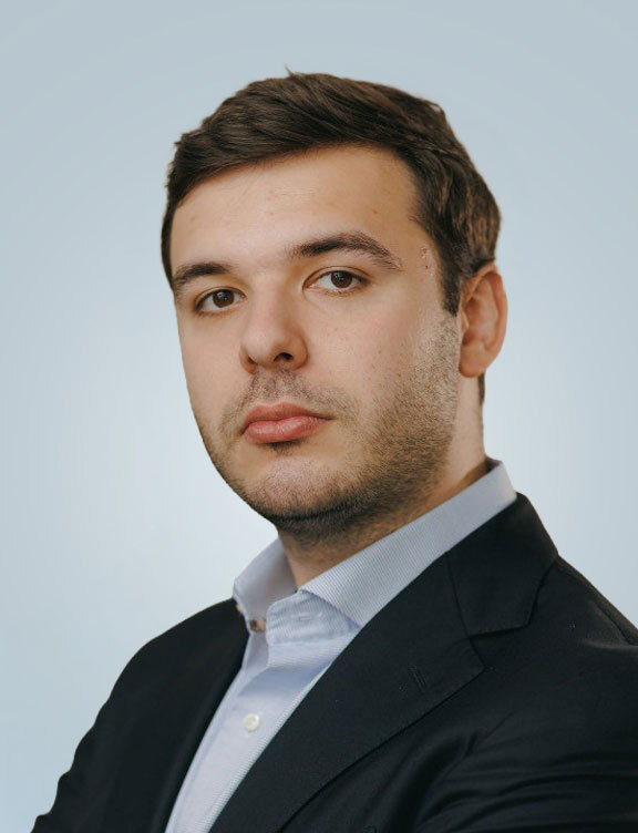 Gregory   Israelyan