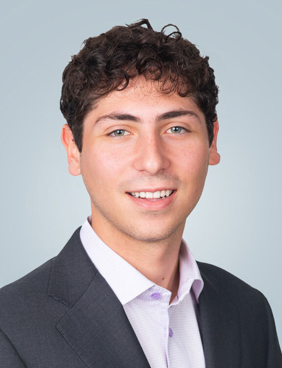 Michael   Blitzer